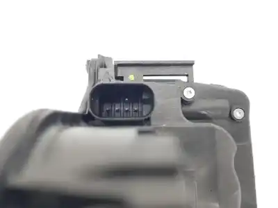 Автозапчастина б/у замок передніх дверей лівий для bmw x3 (g01, f97) sdrive 18 d посилання на oem iam 51219492101  9492101