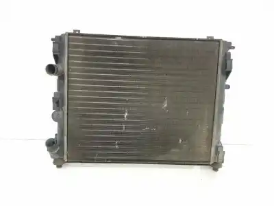 Piesă de schimb auto la mâna a doua RADIATOR DE APA pentru RENAULT KANGOO EXPRESS (FC0/1_)  Referințe OEM IAM 7700428082  7700428082