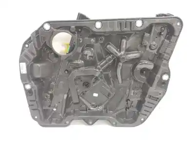 Автозапчастина б/у регулятор переднього правого скла для bmw x3 (g01, f97) sdrive 18 d посилання на oem iam 51337487600