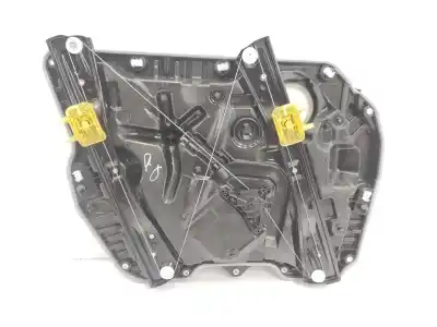 Автозапчастина б/у регулятор переднього правого скла для bmw x3 (g01, f97) sdrive 18 d посилання на oem iam 51337487600  7487600