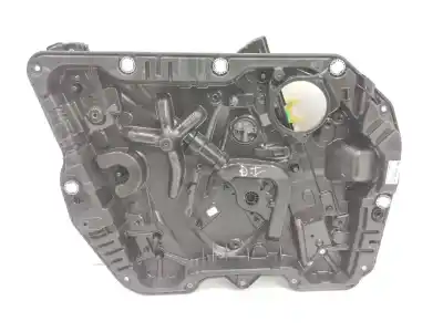 Автозапчастина б/у регулятор вікна передній лівий для bmw x3 (g01, f97) sdrive 18 d посилання на oem iam 51337487599