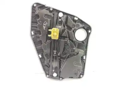 Автозапчастина б/у регулятор скла заднього правого для bmw x3 (g01, f97) sdrive 18 d посилання на oem iam 51357487602  7487602