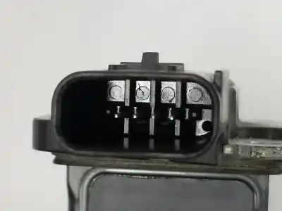 Second-hand car spare part flowmeter for ford kuga (cbv) 2.0 tdci cat oem iam references 1480570  7m5112b579bb