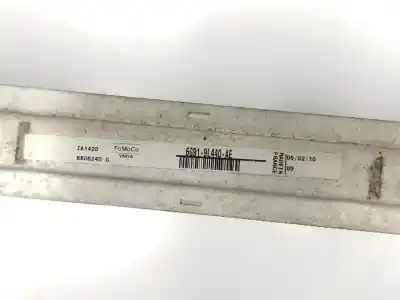 Peça sobressalente para automóvel em segunda mão intercooler por ford kuga (cbv) 2.0 tdci cat referências oem iam 1746975  6g919l440af