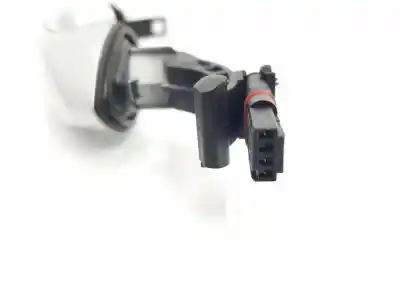 Автозапчастина б/у зовнішня ручка передня прав для bmw x3 (g01, f97) sdrive 18 d посилання на oem iam 51219491464  51219491464