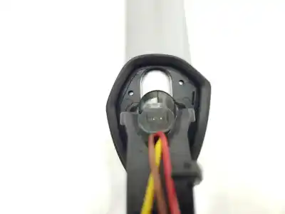 Автозапчастина б/у завнішня ручка задня права для bmw x3 (g01, f97) sdrive 18 d посилання на oem iam 51219491462  51219491462