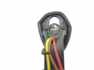 Автозапчастина б/у завнішня ручка задня ліва для bmw x3 (g01, f97) sdrive 18 d посилання на oem iam 51219491461  51219491461