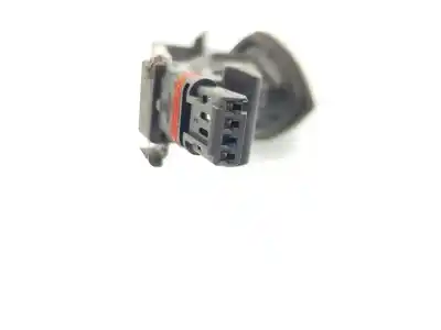 Автозапчастина б/у завнішня ручка задня ліва для bmw x3 (g01, f97) sdrive 18 d посилання на oem iam 51219491461  51219491461