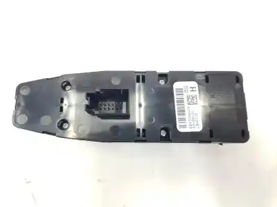 Автозапчастина б/у передній правий віконний вимикач для bmw x3 (g01, f97) sdrive 18 d посилання на oem iam 61316847099  6847099