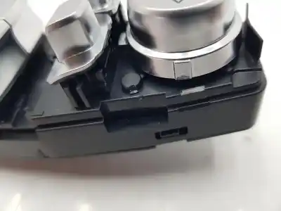 Автозапчастина б/у передній правий віконний вимикач для bmw x3 (g01, f97) sdrive 18 d посилання на oem iam 61316847099  6847099