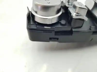 Автозапчастина б/у передній правий віконний вимикач для bmw x3 (g01, f97) sdrive 18 d посилання на oem iam 61316847099  6847099