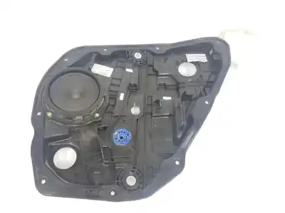 Peça sobressalente para automóvel em segunda mão elevador de vidros traseiro direito por kia ceed drive 110 cv / 81 kw referências oem iam 83481j7000