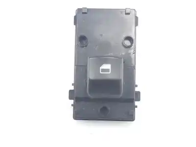 Peça sobressalente para automóvel em segunda mão botão / interruptor elevador vidro traseiro direito por kia ceed drive 110 cv / 81 kw referências oem iam 93581j7050