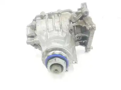 Pezzo di ricambio per auto di seconda mano DIFFERENZIALE ANTERIORE per BMW SERIE X1  Riferimenti OEM IAM 27107646889  7646889