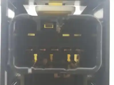 Second-hand car spare part rear right power window switch for mitsubishi asx (ga0) desde 06/2010 1.8 di oem iam references mr587944  mr587944