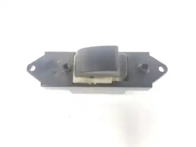 Second-hand car spare part rear right power window switch for mitsubishi asx (ga0) desde 06/2010 1.8 di oem iam references mr587944  mr587944