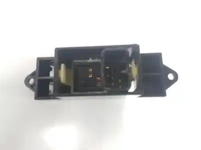 Second-hand car spare part rear right power window switch for mitsubishi asx (ga0) desde 06/2010 1.8 di oem iam references mr587944  mr587944