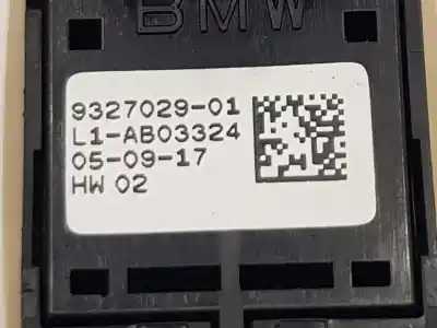 Автозапчасти б/у выключатель за bmw 5 (g30, f90) 520 i ссылки oem iam 61319327029