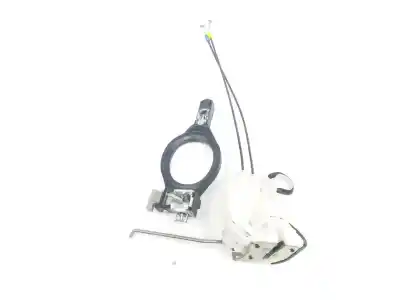 Автозапчастина б/у замок заднього правого дверя для mitsubishi asx (ga0) desde 06/2010 1.8 di посилання на oem iam 5745a346  5745a346