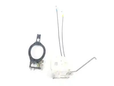 Автозапчастина б/у замок заднього правого дверя для mitsubishi asx (ga0) desde 06/2010 1.8 di посилання на oem iam 5745a346  5745a346