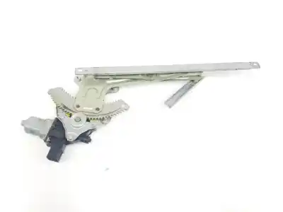 Second-hand car spare part rear right window regulator for mitsubishi asx (ga0) desde 06/2010 1.8 di oem iam references 5743a178  5713a257