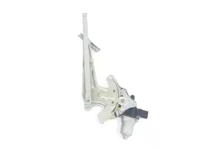 Second-hand car spare part rear right window regulator for mitsubishi asx (ga0) desde 06/2010 1.8 di oem iam references 5743a178  5713a257