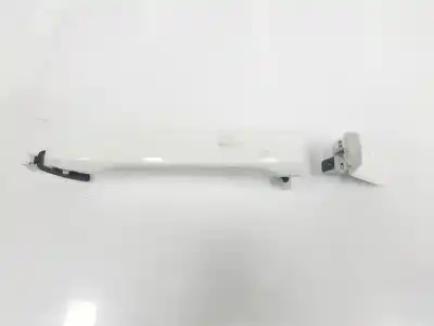 Автозапчасти б/у задняя правая наружная ручка за mitsubishi asx (ga0) desde 06/2010 1.8 di ссылки oem iam 5716a014wa  5716a014wa