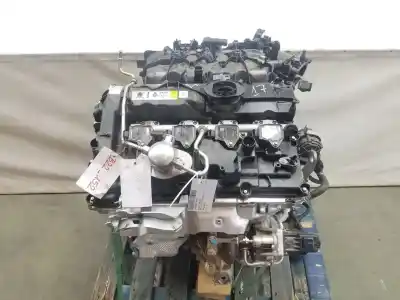Second-hand car spare part complete engine for bmw serie 3 berlina (g20) 330i potencia:258 cv oem iam references b46b20b