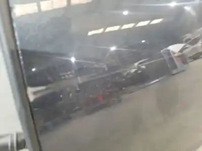 Автозапчастина б/у двері задні ліві для seat leon (5f1) 1.6 tdi посилання на oem iam 5f4833055  5f4833055