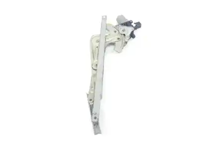 Second-hand car spare part rear left window regulator for mitsubishi asx (ga0) desde 06/2010 1.8 di oem iam references 5743a177  5713a258