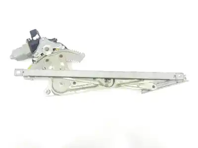 Second-hand car spare part rear left window regulator for mitsubishi asx (ga0) desde 06/2010 1.8 di oem iam references 5743a177  5713a258