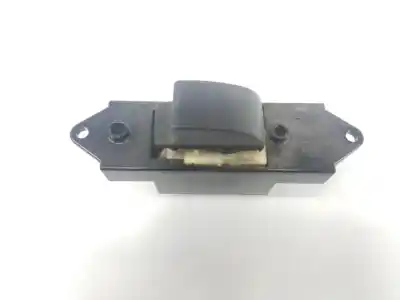Peça sobressalente para automóvel em segunda mão botão / interruptor elevador vidro traseiro esquerdo por mitsubishi asx (ga0) desde 06/2010 1.8 di referências oem iam mr587944  mr587944