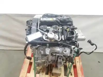 Pezzo di ricambio per auto di seconda mano MOTORE COMPLETO per MINI COUNTRYMAN  Riferimenti OEM IAM B38A15A  11002455309