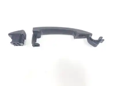 Автозапчасти б/у ЛЕВАЯ СТОРОНА ВНЕШНЯЯ РУЧКА за CITROEN BERLINGO CUADRO  ссылки OEM IAM 9101GG  9101GG
