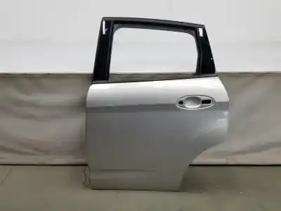 Second-hand car spare part rear left door for ford cmax 2 1.6 tdci 115ch manual oem iam references 1875277