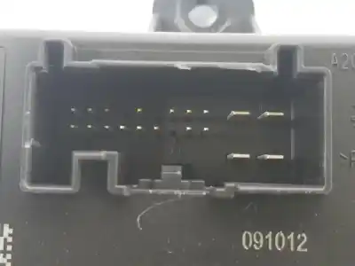 Peça sobressalente para automóvel em segunda mão módulo eletrônico por ford c-max 1.0 ecoboost referências oem iam 1821288  av6n14b532cf