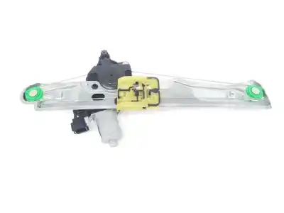 Second-hand car spare part rear left window regulator for ford cmax 2 1.6 tdci 115ch manual oem iam references 1884440