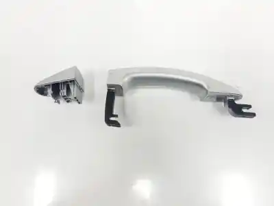 Second-hand car spare part exterior right rear door handle for ford cmax 2 1.6 tdci 115ch manual oem iam references 1738727