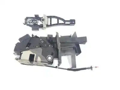 Автозапчасти б/у замок задней правой двери за ford cmax 1.0 ecoboost ссылки oem iam 2053473  am5ar26412af