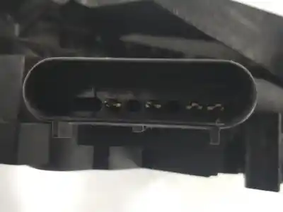 Автозапчасти б/у замок задней правой двери за ford cmax 1.0 ecoboost ссылки oem iam 2053473  am5ar26412af