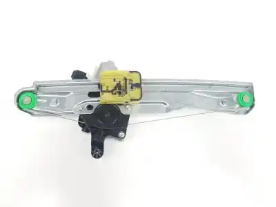 Second-hand car spare part rear right window regulator for ford cmax 2 1.6 tdci 115ch manual oem iam references 1884431