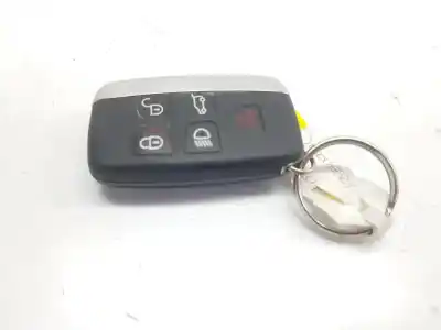 Peça sobressalente para automóvel em segunda mão comutador de ignição por land rover discovery 5 td6 hse referências oem iam lr087662