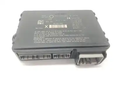 Peça sobressalente para automóvel em segunda mão módulo eletrônico por land rover discovery 5 td6 hse referências oem iam lr083970