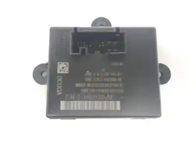 Peça sobressalente para automóvel em segunda mão módulo eletrônico por ford focus turn. 1.0 ecoboost referências oem iam 2029992