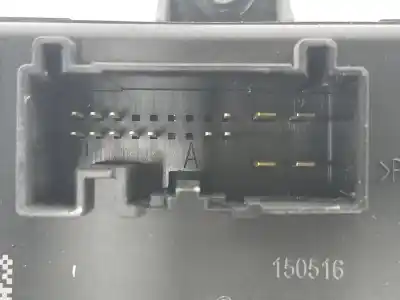 Second-hand car spare part electronic module for ford focus turn. 1.0 ecoboost oem iam references 2029992  f1et14b532af