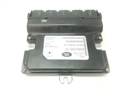 Peça sobressalente para automóvel em segunda mão módulo eletrônico por land rover discovery 5 td6 hse referências oem iam lr105419