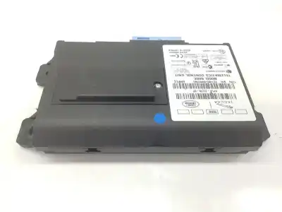 Peça sobressalente para automóvel em segunda mão módulo eletrônico por land rover discovery 5 td6 hse referências oem iam lr084005
