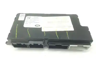 Peça sobressalente para automóvel em segunda mão módulo eletrônico por land rover discovery 5 td6 hse referências oem iam lr081330