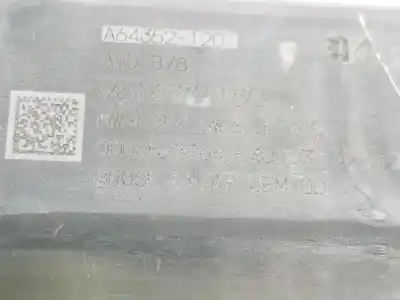 Автозапчасти б/у регулятор стекла переднего правого за citroen c4 picasso ii 1.6 bluehdi 120 ссылки oem iam 9675924680  9816272480