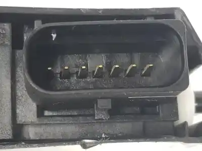 Автозапчасти б/у замок передней правой двери за citroen c4 picasso ii 1.6 bluehdi 120 ссылки oem iam 9810310280  9810310280